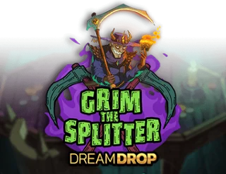 Игровой автомат Grim the Splitter Dream Drop