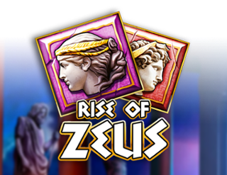 Игровой автомат Rise of Zeus