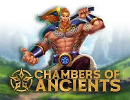 Игровой автомат Chambers of Ancients