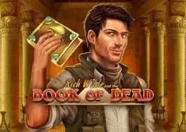 Игровой автомат Book of Dead