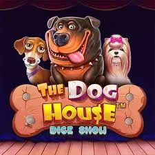 Игровой автомат The Dog House